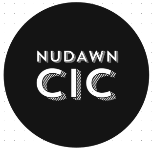 Nudawn CIC logo